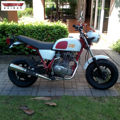 A-pe 125